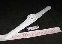 RAMIĘ ZRASZACZA GÓRNE